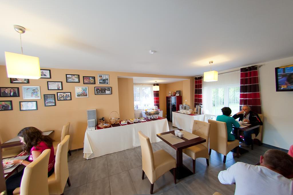 Rezydencja Pod Ochorowiczowka B&B Wisla Exterior photo