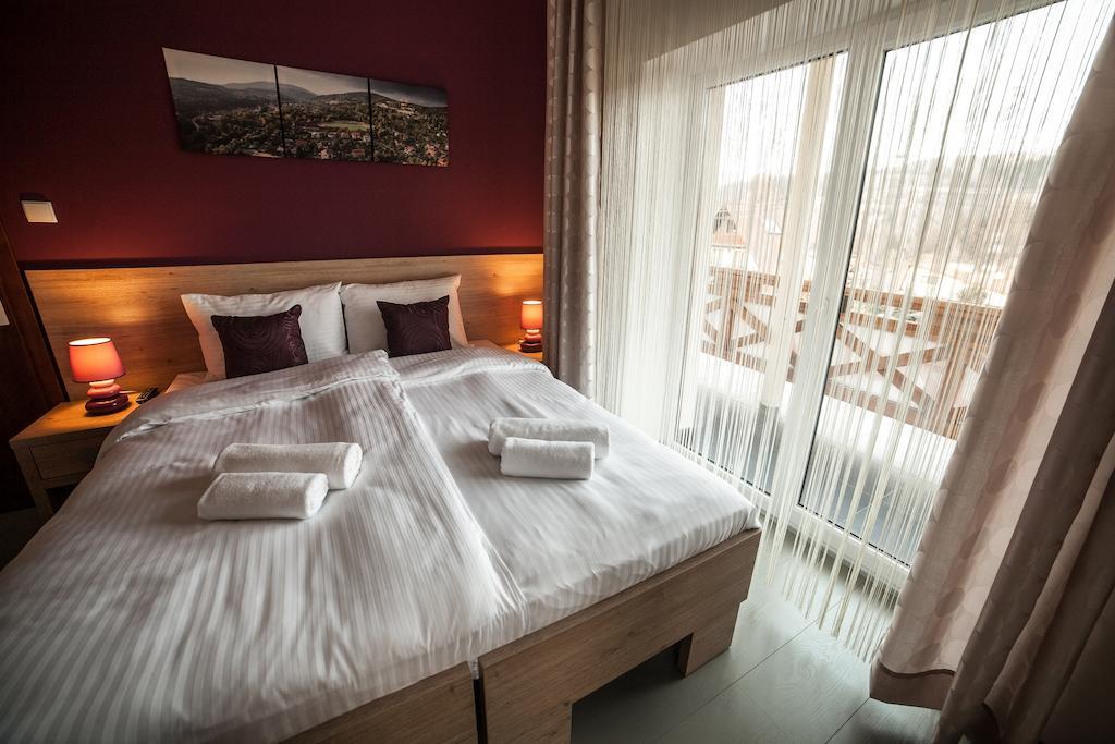 Rezydencja Pod Ochorowiczowka B&B Wisla Room photo