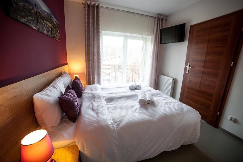 Rezydencja Pod Ochorowiczowka B&B Wisla Room photo