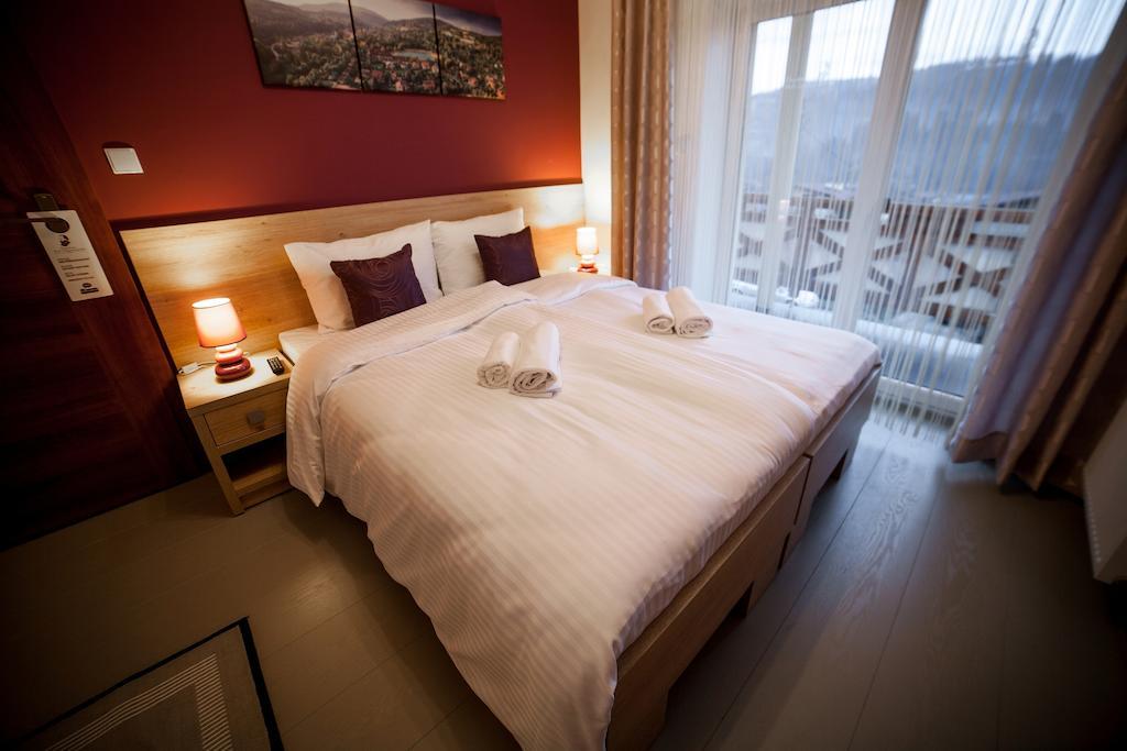 Rezydencja Pod Ochorowiczowka B&B Wisla Room photo
