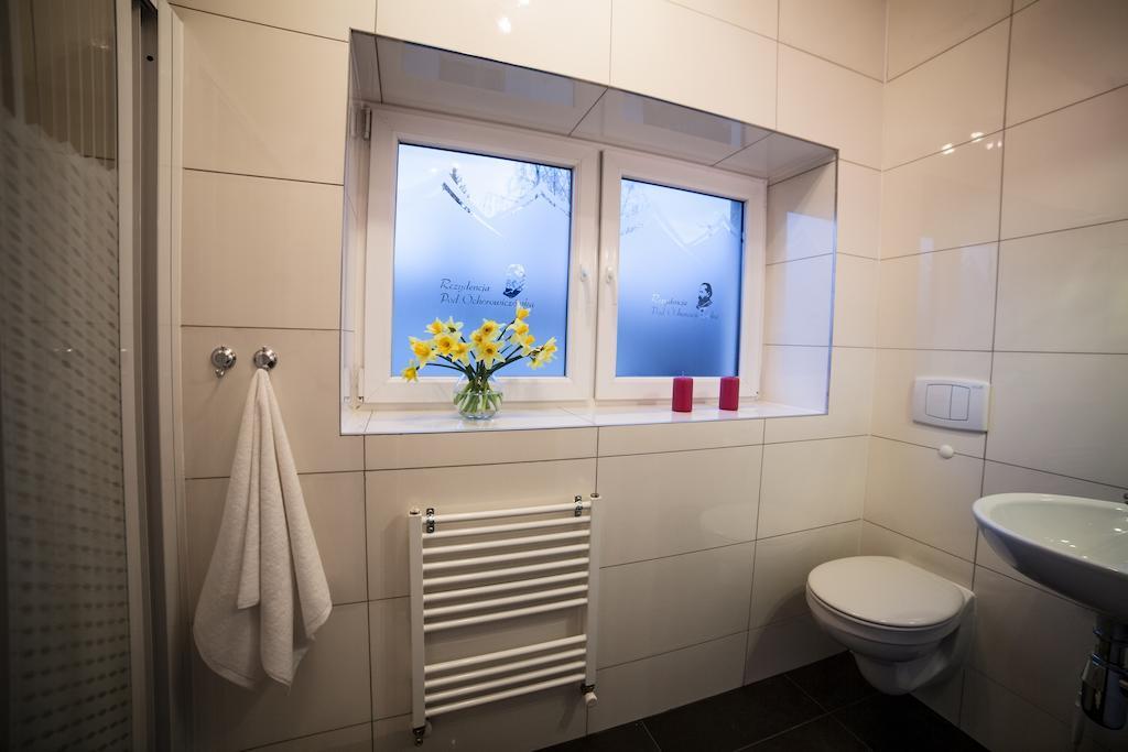 Rezydencja Pod Ochorowiczowka B&B Wisla Room photo
