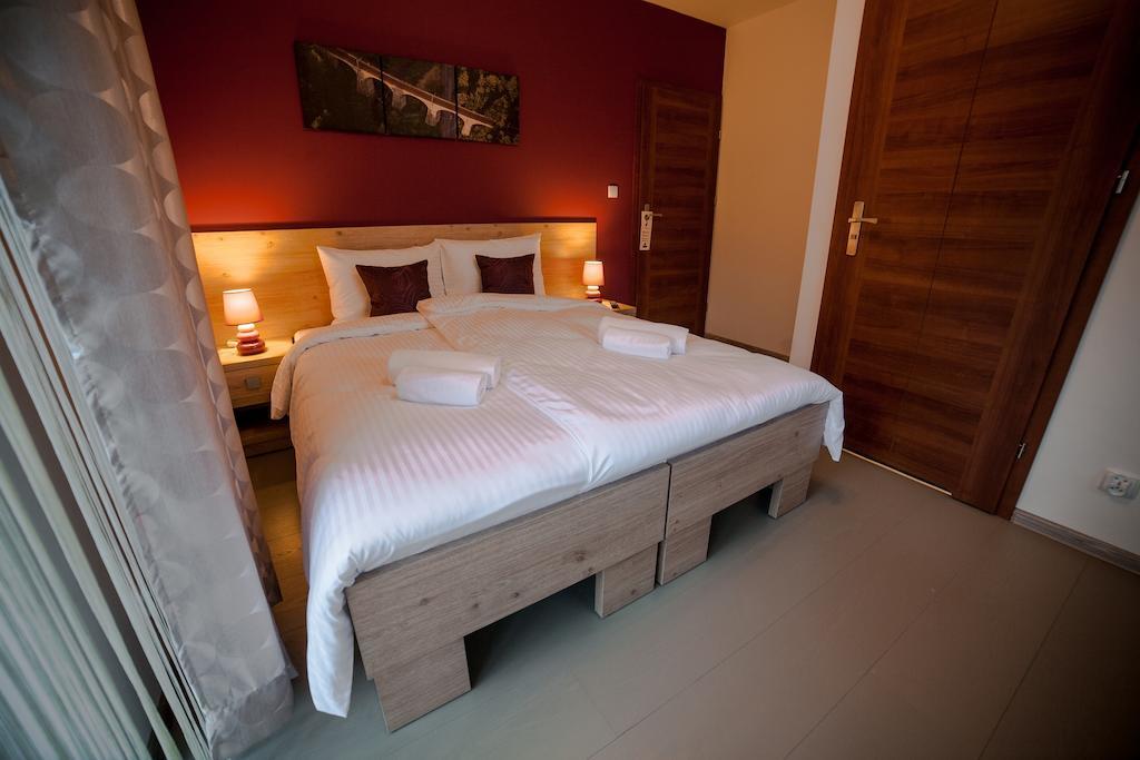Rezydencja Pod Ochorowiczowka B&B Wisla Room photo