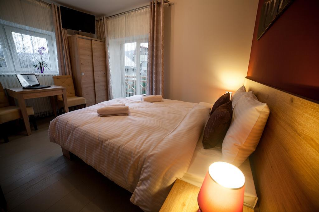Rezydencja Pod Ochorowiczowka B&B Wisla Room photo