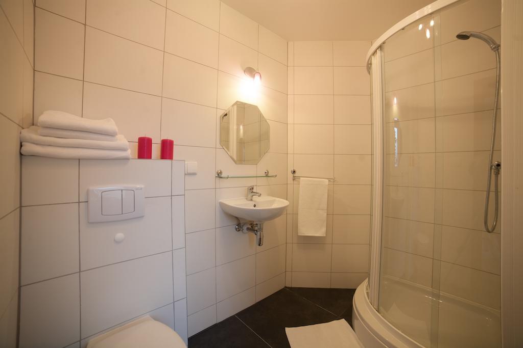 Rezydencja Pod Ochorowiczowka B&B Wisla Room photo