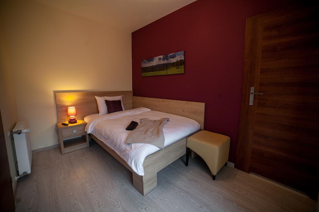Rezydencja Pod Ochorowiczowka B&B Wisla Exterior photo