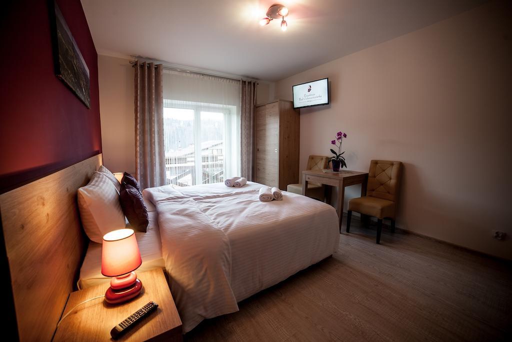Rezydencja Pod Ochorowiczowka B&B Wisla Room photo